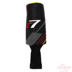 TaylorMade R7 Quad Mini Driver Headcover