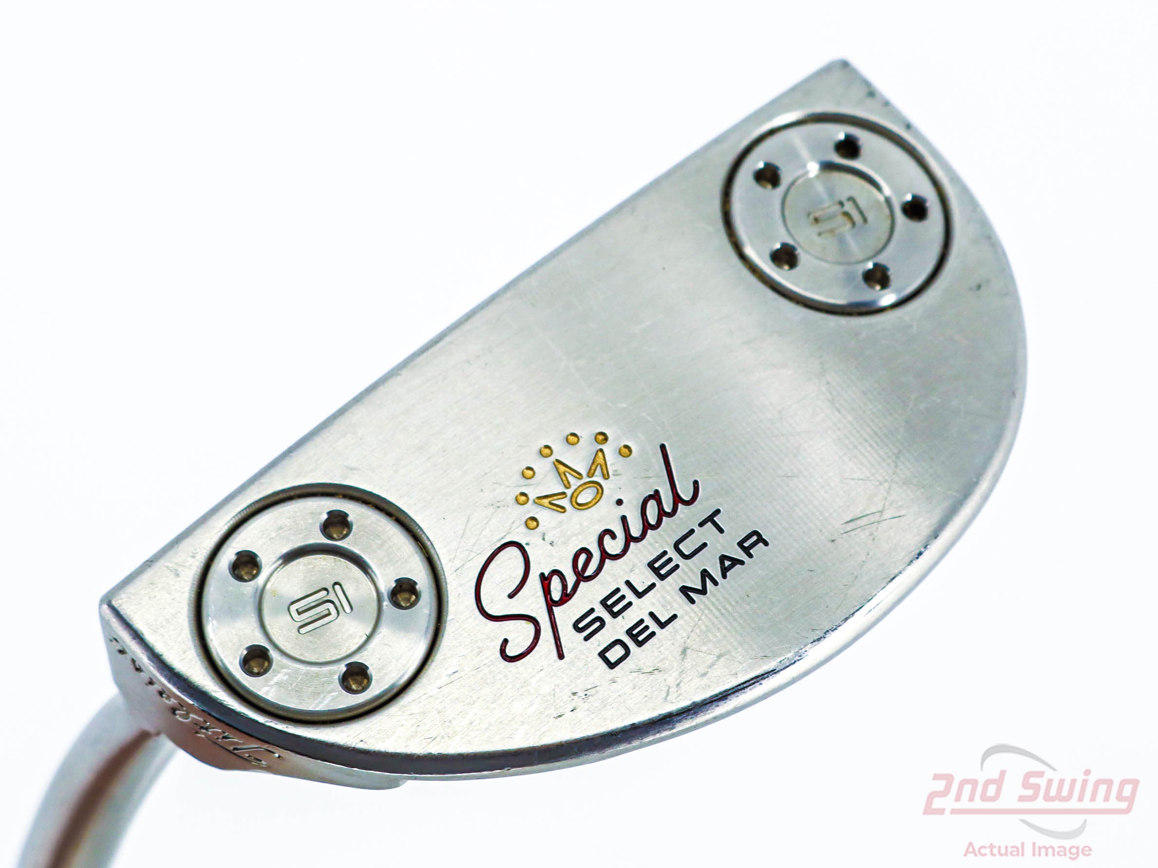 Shop All Scotty Cameron 2019 Phantom X Putters | 2nd Swing Golf