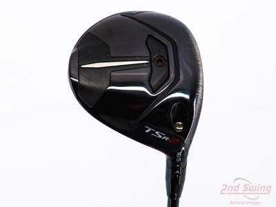 Titleist TSR2 Fairway Wood 4 Wood 4W 16.5° MCA Tensei AV-XLINK Blue 65 Graphite Regular Right Handed 43.25in