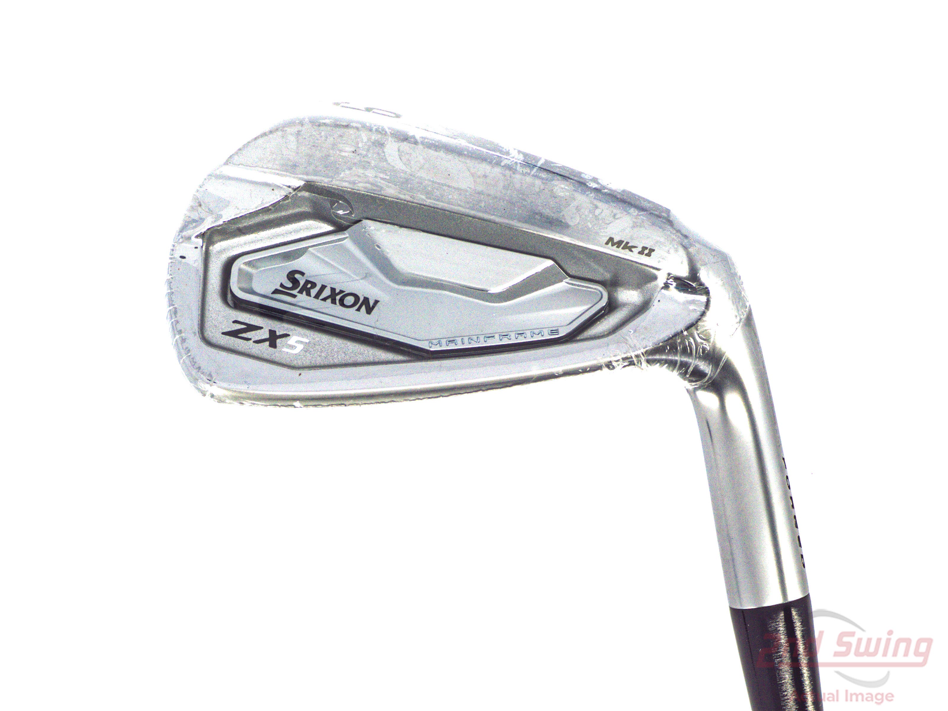 Srixon ZX5 MK II Single Iron | 2nd Swing Golf