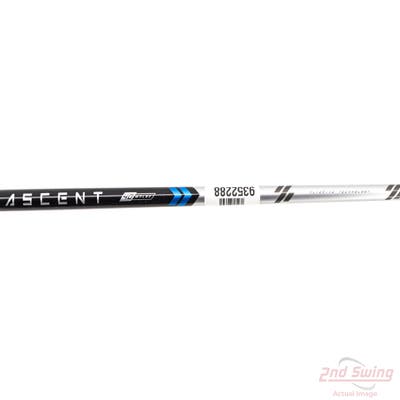 Pull Aldila Ascent PL Fairway Shaft Ladies 39.5in