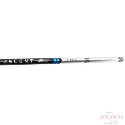 Pull Aldila Ascent PL Fairway Shaft Ladies 39.5in