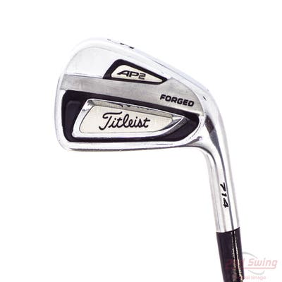 Titleist 714 AP2 Single Iron 5 Iron MRC Kuro Kage Low Balance 65 Graphite Regular Right Handed 38.75in