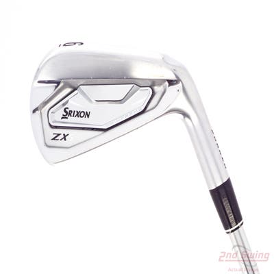 Mint Srixon ZX5 MK II Single Iron 6 Iron True Temper Dynamic Gold 120 Steel X-Stiff Right Handed 38.75in
