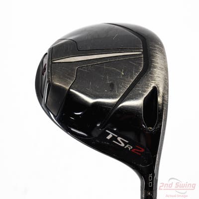 Titleist TSR2 Driver 10° MCA Tensei AV-XLINK Blue 55 Graphite Regular Right Handed 45.5in