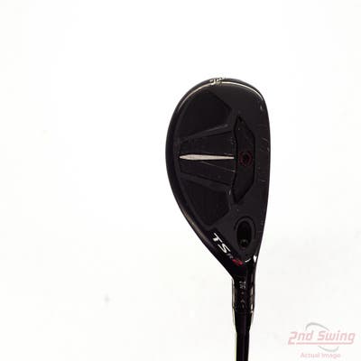 Titleist TSR2 Hybrid 4 Hybrid 21° MCA Tensei AV-XLINK Blue 65 Graphite Regular Right Handed 40.25in