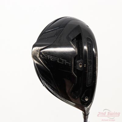 TaylorMade Stealth Plus Driver 9° Fujikura Ventus TR Blue VC 5 Graphite Stiff Right Handed 45.5in