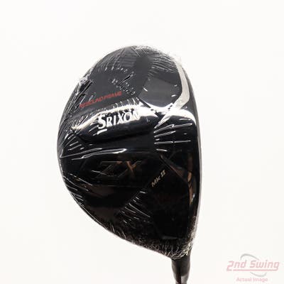 Mint Srixon ZX MK II Fairway Wood 3+ Wood 13.5° Fujikura Ventus Black VC 6 Graphite X-Stiff Right Handed 43.75in