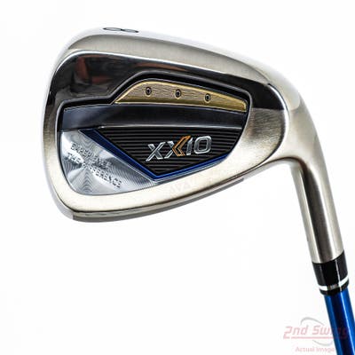 Mint XXIO 13 Single Iron 8 Iron XXIO MP-1300 Graphite Stiff Right Handed 37.0in