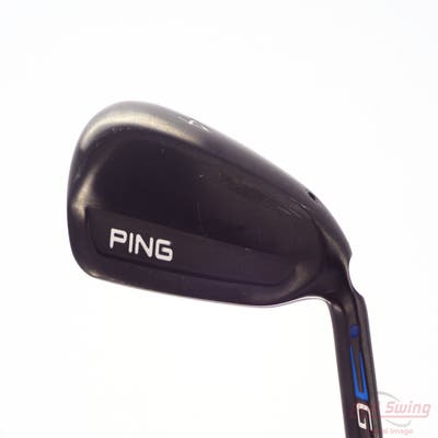 Ping 2016 G Crossover Utility Iron 4 Utility ALTA 70 Graphite Regular Right Handed Blue Dot 39.25in