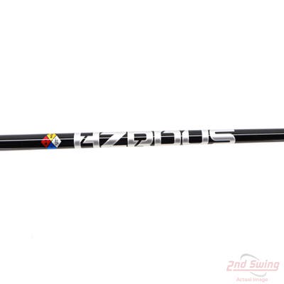 Used W/ Srixon RH Adapter Project X HZRDUS Black Gen4 60g Driver Shaft X-Stiff 44.5in