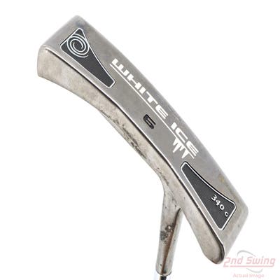 Odyssey White Ice 6 Putter Steel Right Handed 35.0in