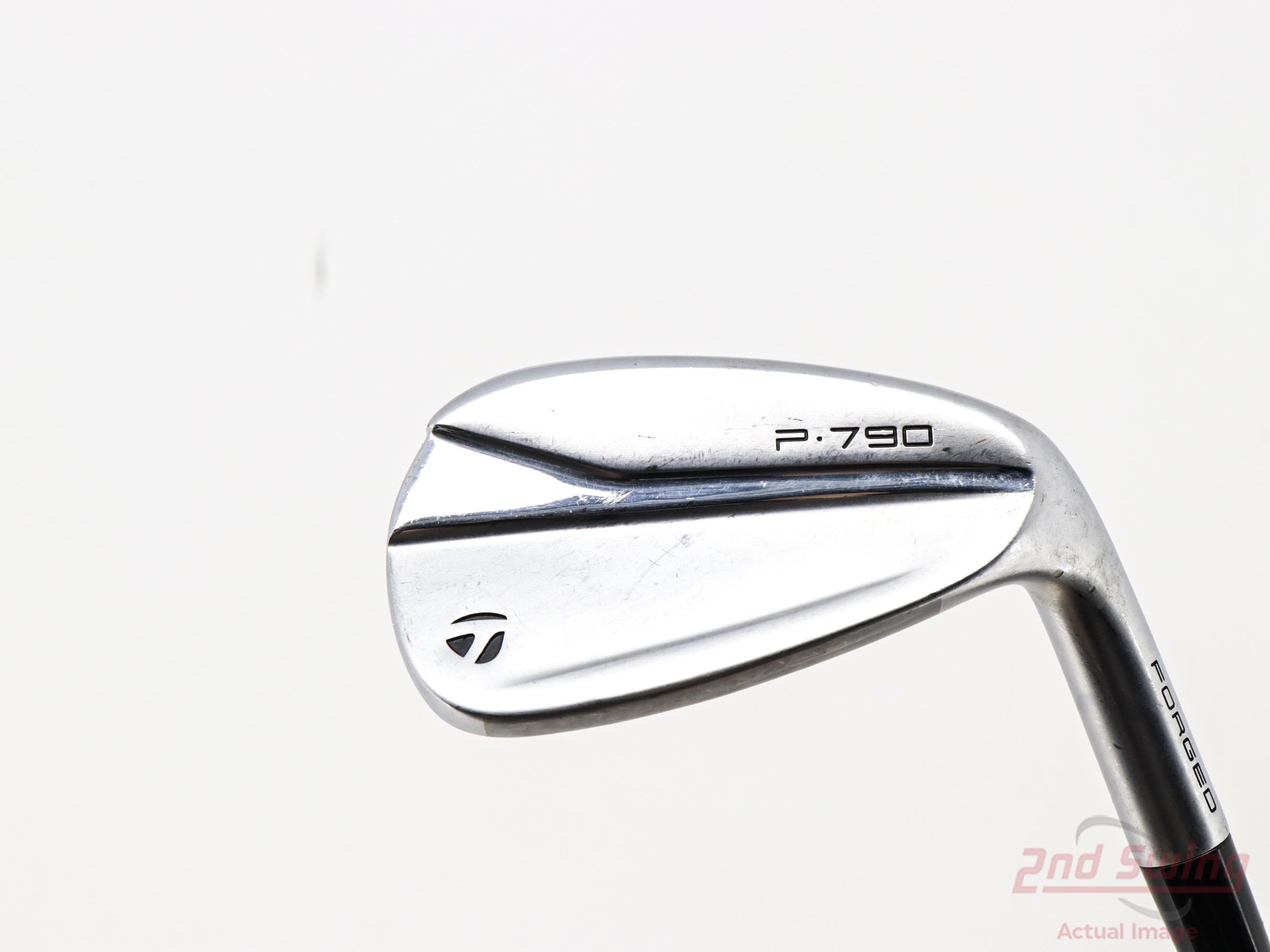 美品 TaylorMade P790 ♯5 2021 D/G EX issue 美品 TaylorMade P790 ♯5 2021 D/G EX issue