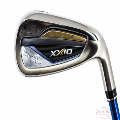 Mint XXIO 13 Single Iron 6 Iron XXIO MP-1300 Graphite Stiff Right Handed 38.0in