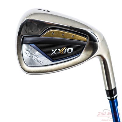 Mint XXIO 13 Single Iron 7 Iron XXIO MP-1300 Graphite Stiff Right Handed 37.75in