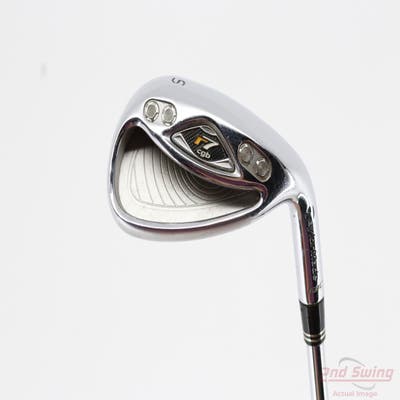 TaylorMade R7 CGB Wedge Sand SW TM Royal Precision Rifle Steel Steel Stiff Right Handed 35.0in
