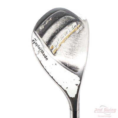 TaylorMade Burner Superfast 2.0 Hybrid 5 Hybrid 24° TM AeroBurner REAX 60 Graphite Senior Right Handed 40.25in