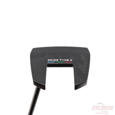 Ping PLD Prime Tyne 4 Putter Steel Left Handed 35.0in