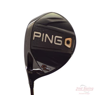Ping G400 Max Driver 10.5° ALTA CB 55 Graphite Regular Left Handed 46.0in