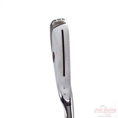 TaylorMade Stealth UDI Utility Iron 4 Utility 23° Aldila Ascent Black 90 Graphite Stiff Right Handed 38.75in