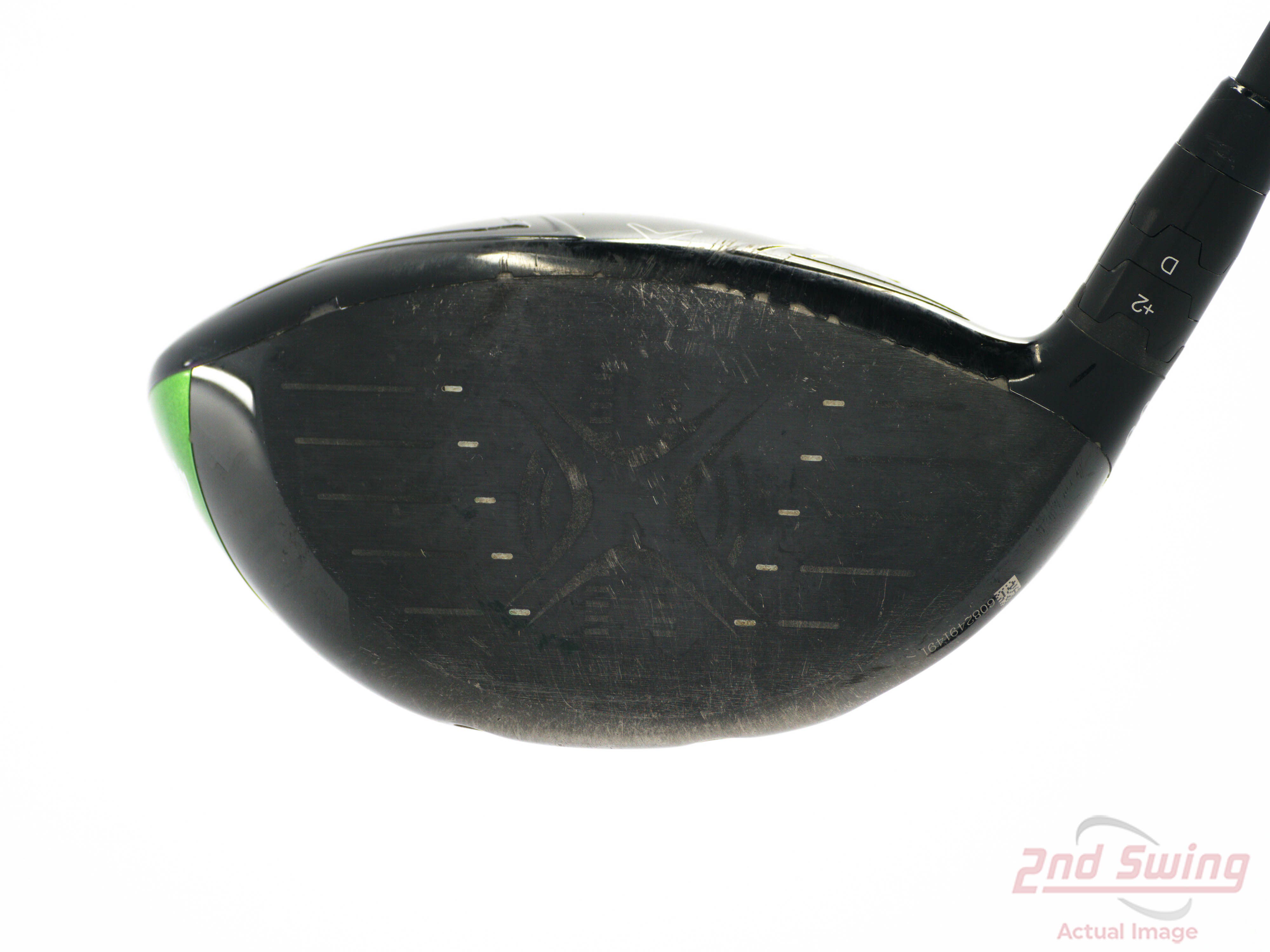 Callaway Golf - 【超激安】①PARADYM〜EPIC（9本）+おまけ（CB&amp;PT&amp;WG2本） Buy Callaway Paradym Ai Smoke HL Hybrid | Golf Discount