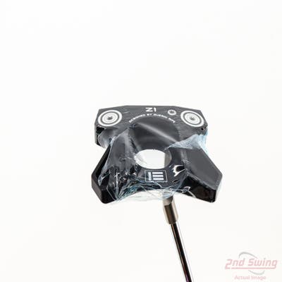 Mint Evnroll Zero Z1 Putter Steel Right Handed 35.0in