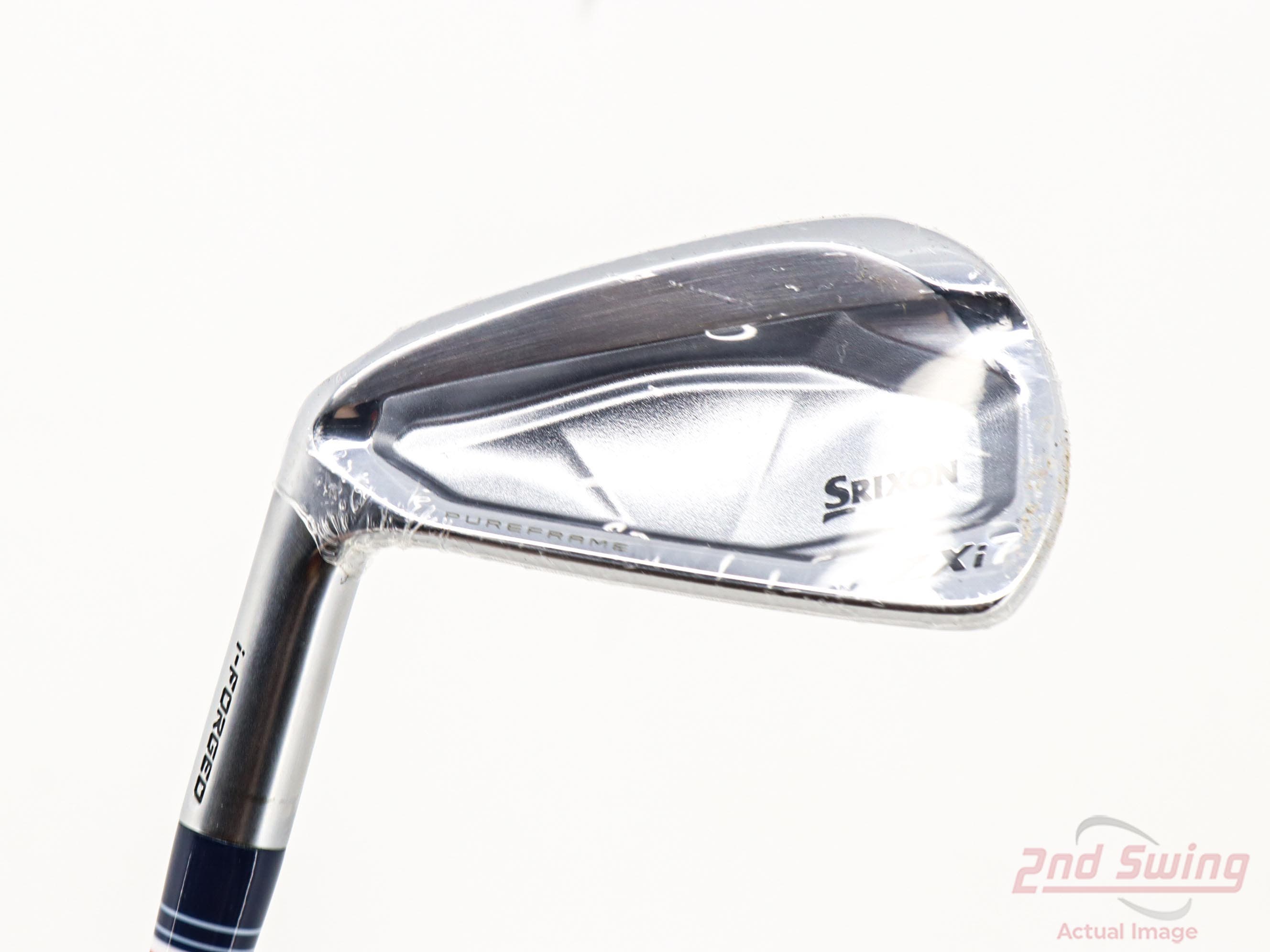 Srixon ZXi7 Single Iron (D-52544443954) | 2nd Swing Golf