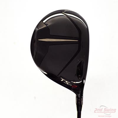 Titleist TSR2 Driver 9° MCA Tensei AV-XLINK Blue 55 Graphite Stiff Right Handed 45.75in