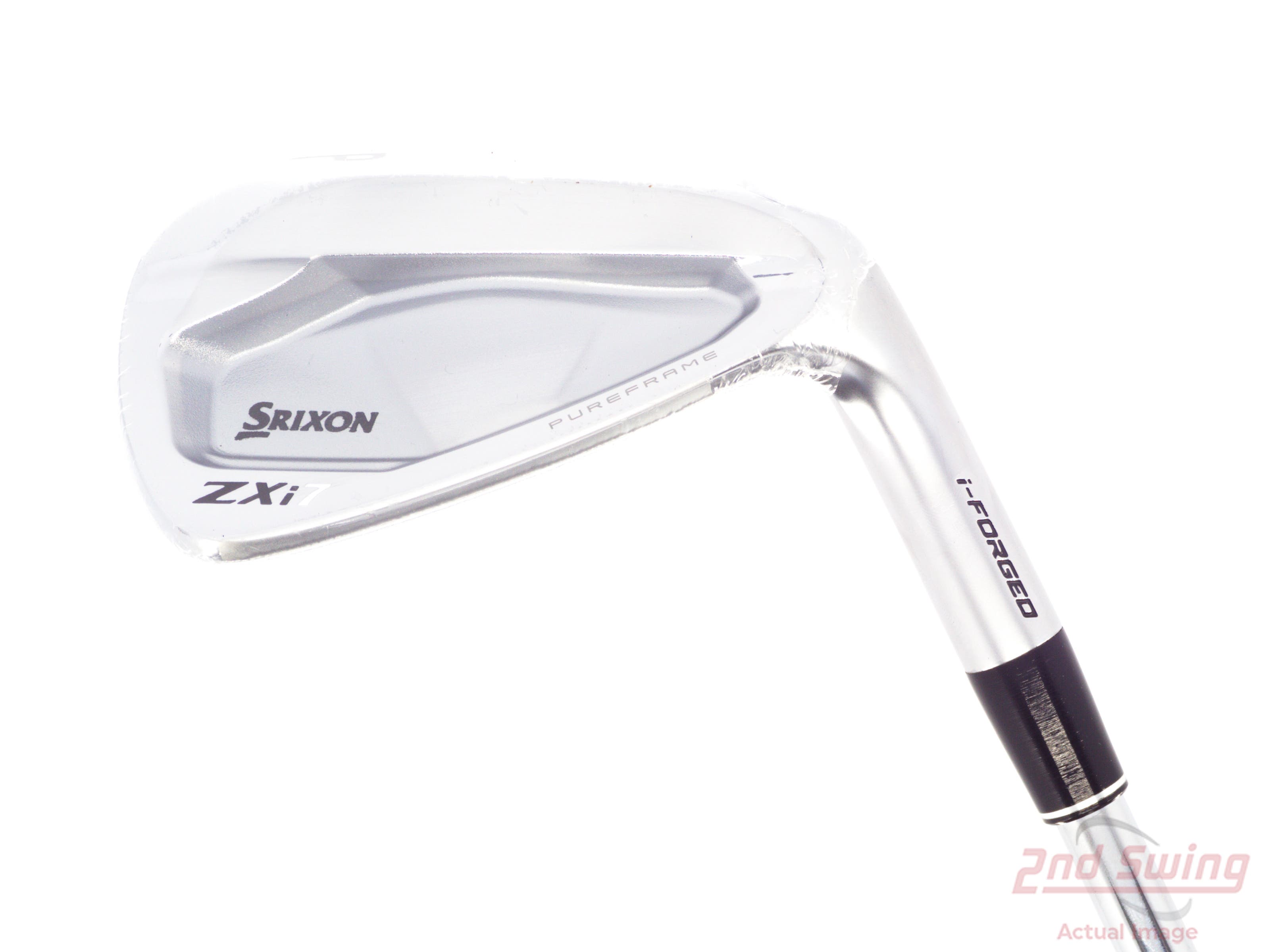 Srixon ZXi7 Single Iron | 2nd Swing Golf
