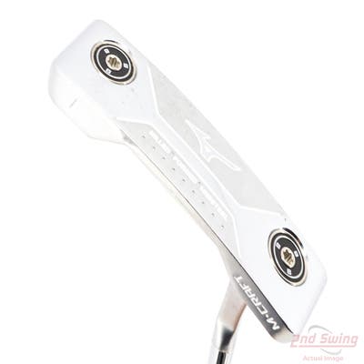 Mint Mizuno M-Craft I Putter Steel Right Handed 34.0in