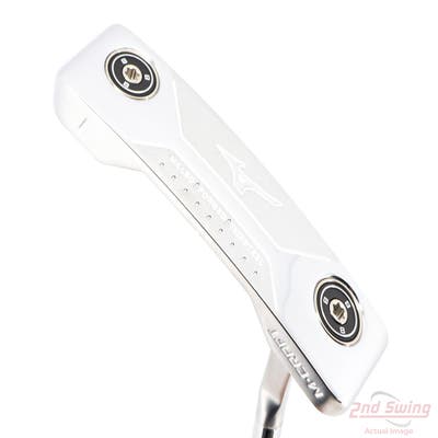 Mint Mizuno M-Craft I Putter Steel Right Handed 34.0in