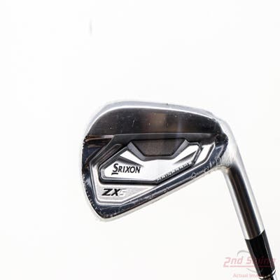 Callaway XR Single Iron 8 Iron True Temper Speed Step 80 Steel Stiff Right Handed 36.5in