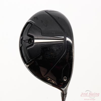 Titleist TSR3 Driver 9° Fujikura Ventus Velocore+ Blue 5 Graphite Stiff Right Handed 45.75in