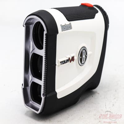 Bushnell Tour V4 Rangefinder