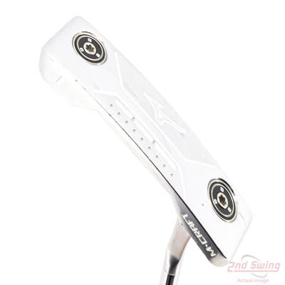 Mizuno M-Craft I Putter Steel Right Handed 34.0in