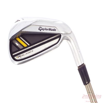 TaylorMade Rocketbladez Single Iron 7 Iron UST Mamiya Recoil ES 460 Graphite Senior Right Handed 37.5in