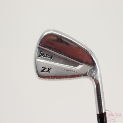 Mint Srixon ZX MK II Utility Utility Iron 3 Utility 20° UST Mamiya Recoil 95 F4 Graphite Stiff Right Handed 40.0in