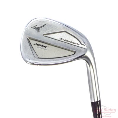 Mizuno JPX 923 Hot Metal Wedge Gap GW True Temper Dynamic Gold 95 Steel Regular Right Handed 35.5in