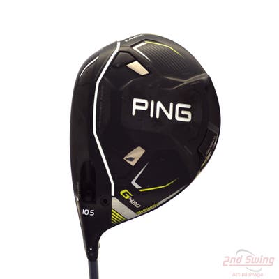 Ping G430 MAX Driver 10.5° ALTA CB 55 Slate Graphite Regular Left Handed 46.0in