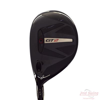 Titleist GT2 Fairway Wood 3+ Wood 13.5° Mitsubishi Tensei 1K Blue 65 Graphite Stiff Left Handed 43.25in