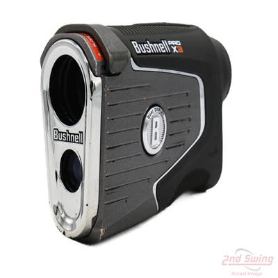Bushnell Pro X3 Rangefinder