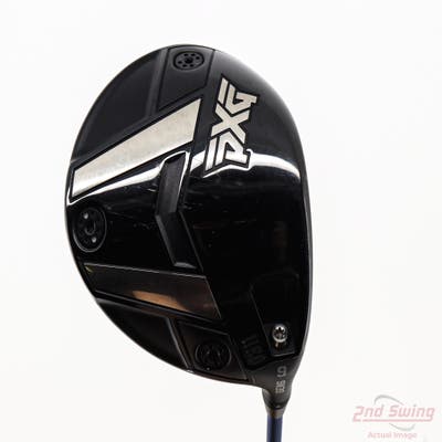 PXG 0311 GEN6 Driver 9° Fujikura Ventus Velocore+ Blue 7 Graphite X-Stiff Right Handed 45.0in