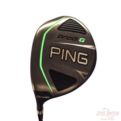 Ping Prodi G Driver Ping Prodi G Graphite Junior Regular Left Handed 39.75in