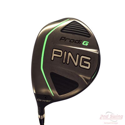 Ping Prodi G Driver Ping Prodi G Graphite Junior Stiff Left Handed 41.75in