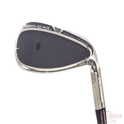 Mint Cleveland HALO XL Full-Face Wedge Gap GW FST KBS Tour Lite Steel Stiff Right Handed 36.0in