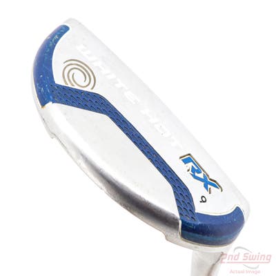 Odyssey White Hot RX 9 Putter Steel Right Handed 35.0in