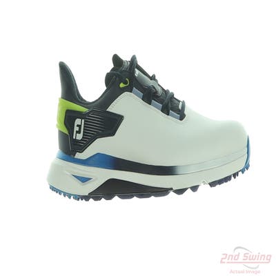 New Mens Golf Shoe Footjoy Pro/SLX Medium 11.5 Multi MSRP $220 56914