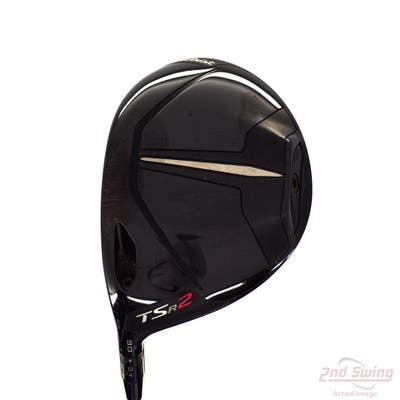Titleist TSR2 Driver 9° MCA Tensei AV-XLINK Blue 55 Graphite Stiff Left Handed 45.75in