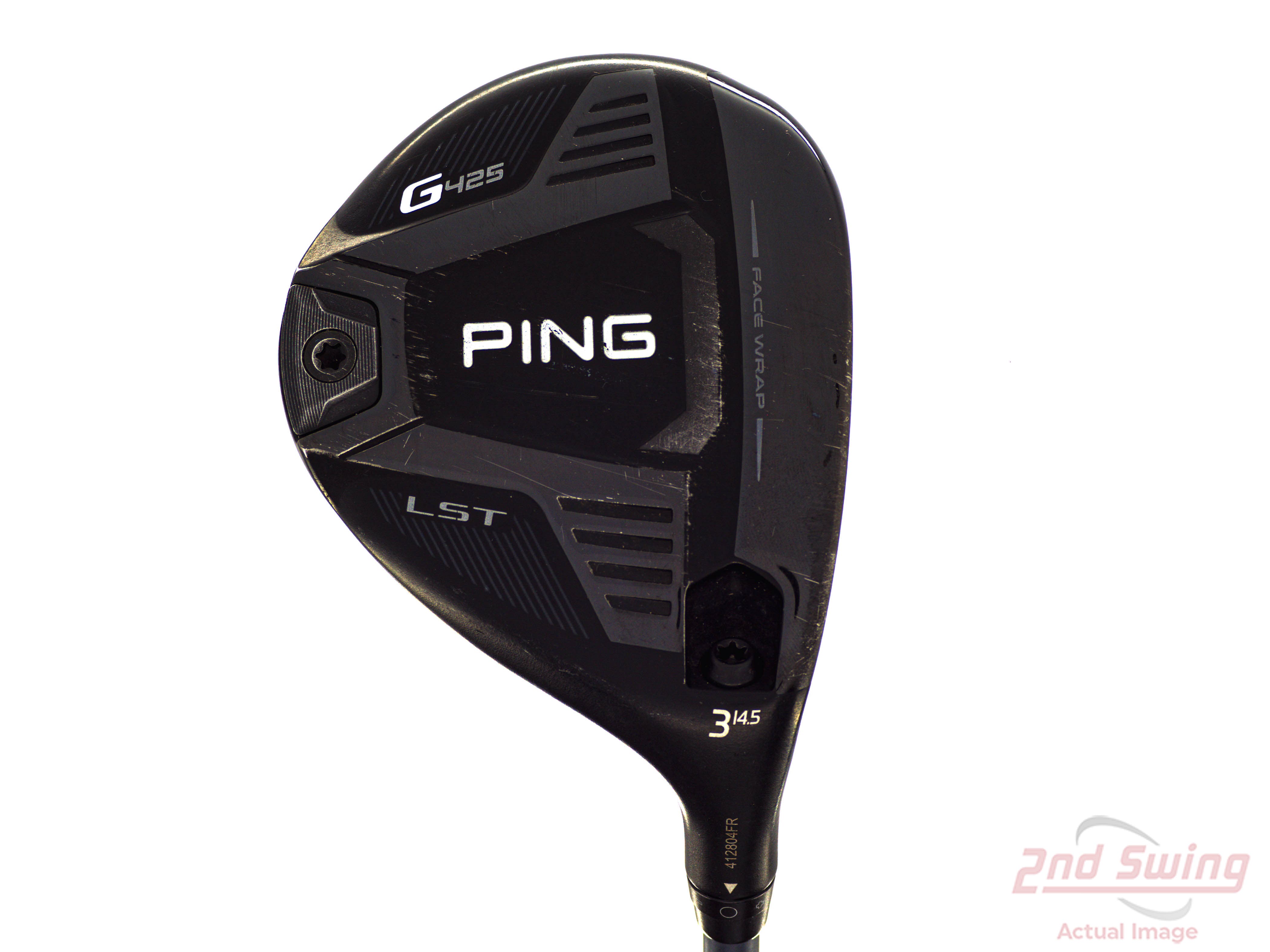 Ping G425 LST Fairway Wood | 2nd Swing Golf
