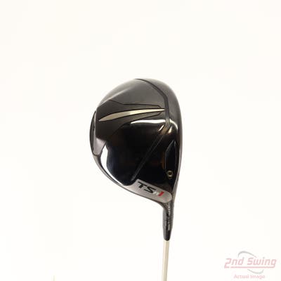 Titleist TSR1 Driver 10° Mitsubishi MMT SpeedMesh 40 Graphite Regular Right Handed 46.0in